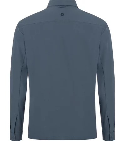 Marmot Airexchange UPF 40 Overshirt M's