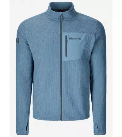 Полар Marmot AirFleece Jacket