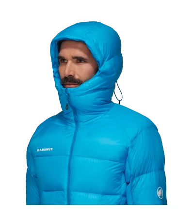 Mammut Taiss Pro IN Hooded Jacket M's Winter 2025