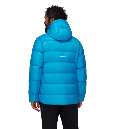 Mammut Taiss Pro IN Hooded Jacket M's Winter 2025