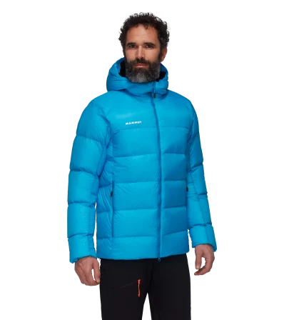 Mammut Taiss Pro IN Hooded Jacket M's Winter 2025