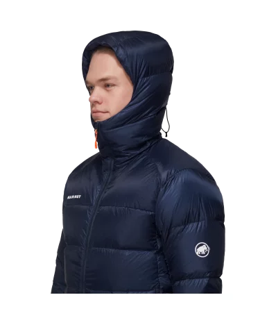 Mammut Taiss Pro IN Hooded Jacket M's Winter 2025