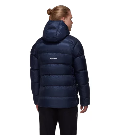 Mammut Taiss Pro IN Hooded Jacket M's Winter 2025