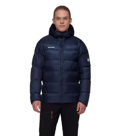 Mammut Taiss Pro IN Hooded Jacket M's Winter 2025