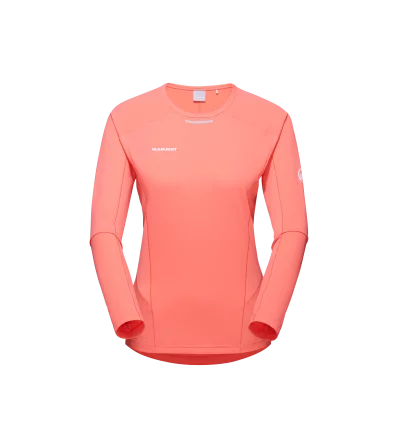Mammut Aenergy FL LS W's Winter 2025