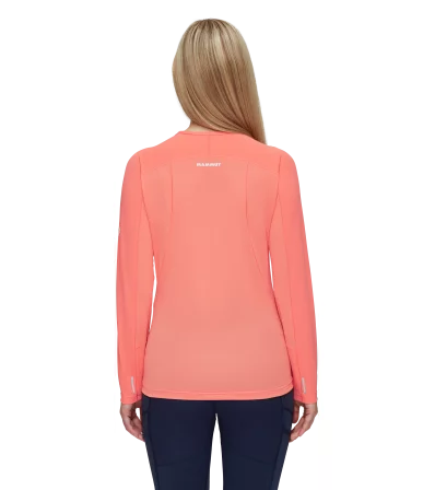 Mammut Aenergy FL LS W's Winter 2025