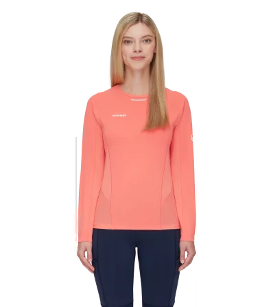 Mammut Aenergy FL LS W's Winter 2025