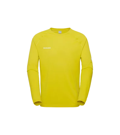 Блуза Mammut Ducan FL Longsleeve Men
