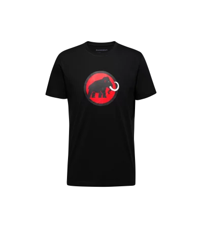 Тениска Mammut Core T-Shirt Men Classic