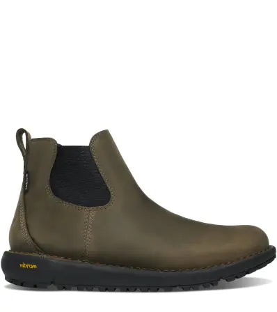 Shoes Danner Tramline Chelsea 917 GTX M's Winter 2024