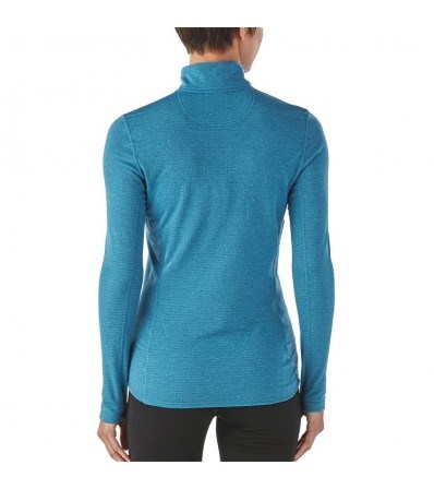 Patagonia Capilene Thermal Weight Zip Neck W's