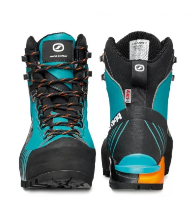 Mountaineering Shoes Scarpa Ribelle Lite HD W's Winter 2025