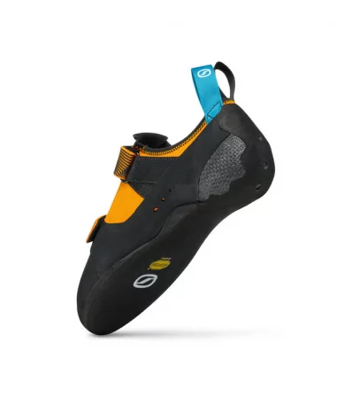 Climbing Shoes Scarpa Quantix SF Winter 2025