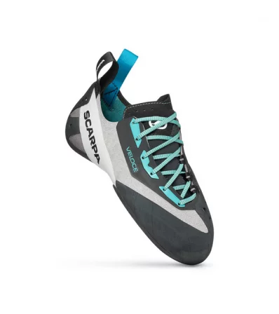 Еспадрили Scarpa Veloce L W's