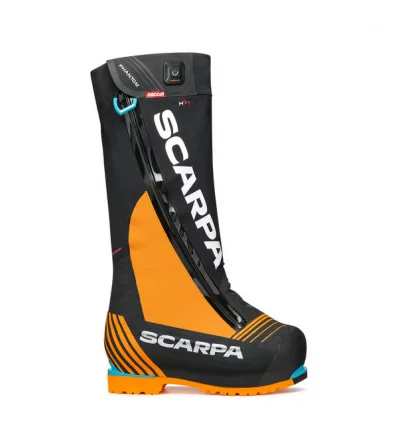 Bergsteigerschuhe Scarpa Phantom 8000 HD ThermicM's Winter 2025