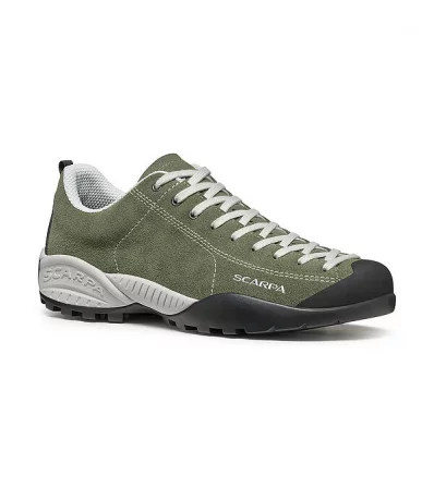 Scarpa Mojito Birch Summer 2025
