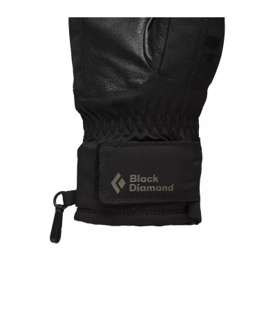Black Diamond Mission MX Mitts