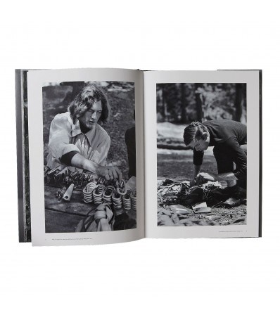 Patagonia Book