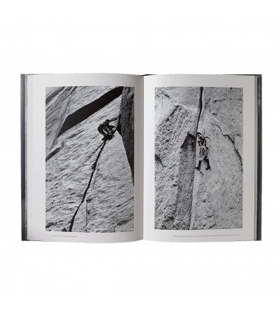 Patagonia Book