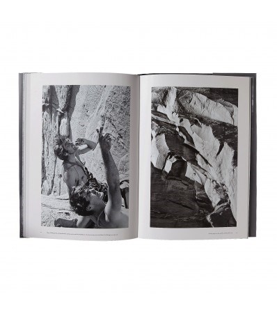 Patagonia Book