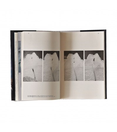 Patagonia Book