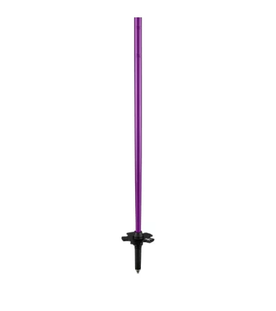 Faction Agent - Purple Pole Winter 2025