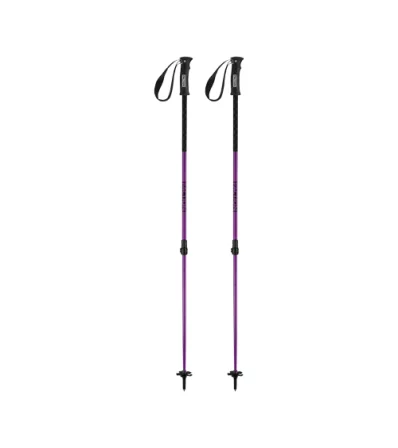 Faction Agent - Purple Pole Winter 2025