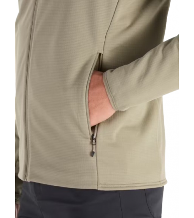 Полар Marmot Leconte Fleece Jacket M's