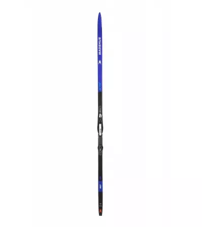 Madshus Active MGV W/ Rottefella Touring Auto Winter 2025
