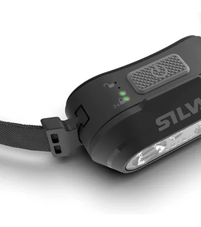 Headlamp Silva Smini 250 Lumen