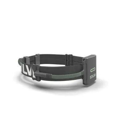 Headlamp Silva Trail Runner Free 2