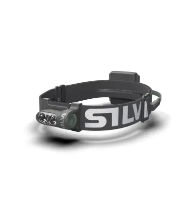 Headlamp Silva Trail Runner Free 2