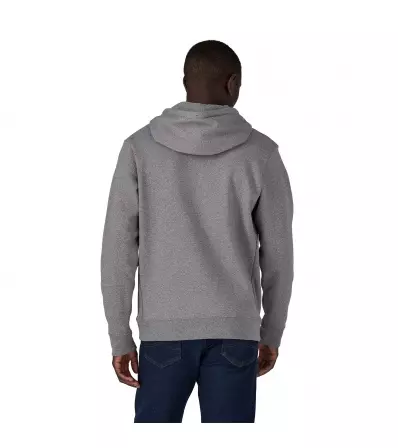 Patagonia P-6 Logo Uprisal Hoody M's