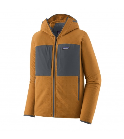 Patagonia R2 TechFace Hoody M's