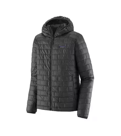 Patagonia Nano-Puff Hoody M's Summer 2025