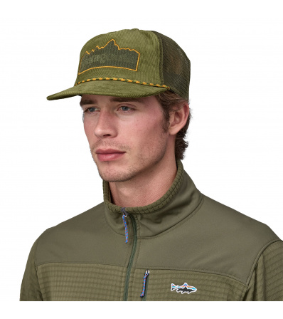 Patagonia Fly Catcher Hat