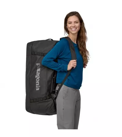 Patagonia Black Hole Duffel Bag 100L
