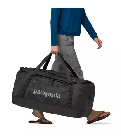 Patagonia Black Hole Duffel Bag 100L