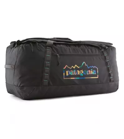 Patagonia Black Hole Duffel Bag 100L