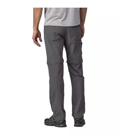 Patagonia Quandary Convertible Pants M's Summer 2025