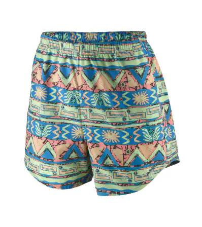 Patagonia Trailfarer Shorts 4½