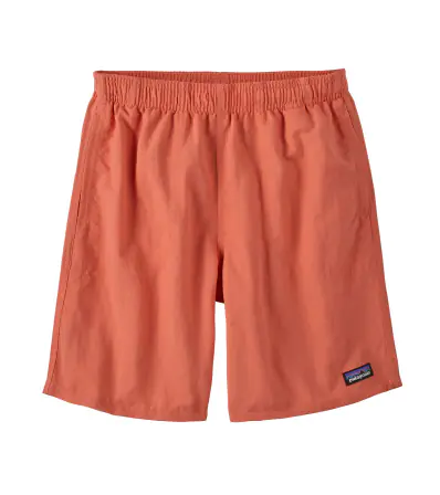 Patagonia Kid's Baggies Shorts 7