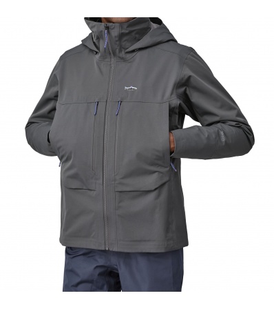 Patagonia Swiftcurrent Wading Jacket M's