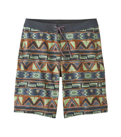 Patagonia Hydropeak Boardshorts 21