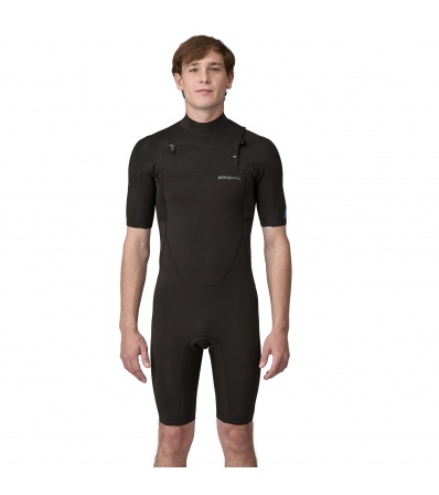 Patagonia Yulex Regulator Lite Front Zip Spring Suit M's Summer 2025