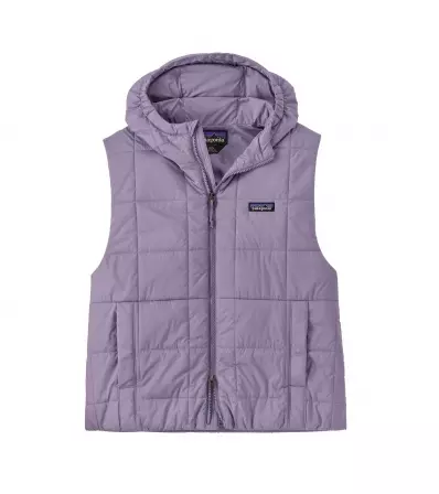 Patagonia Light Gust Hooded Vest W's Summer 2025
