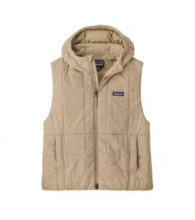 Patagonia Light Gust Hooded Vest W's Summer 2025
