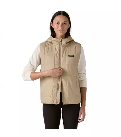 Patagonia Light Gust Hooded Vest W's Summer 2025