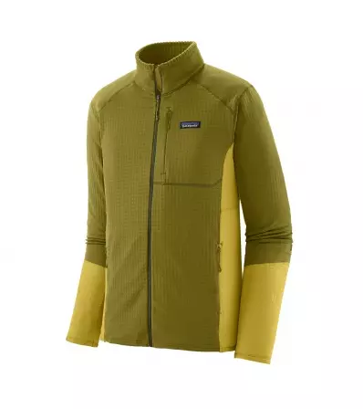 Patagonia R1 Fleece Jacket M's