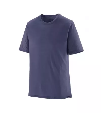 Patagonia Capilene Cool Merino Blend Shirt M's Summer 2025
